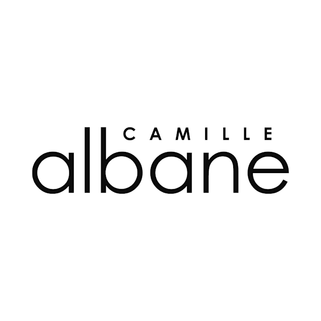 CAMILLE ALBANE