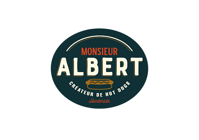 MONSIEUR ALBERT