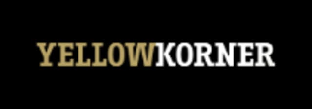 YELLOW KORNER