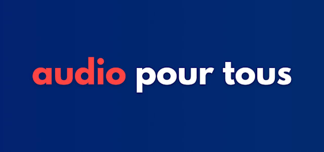 Audio Pour Tous