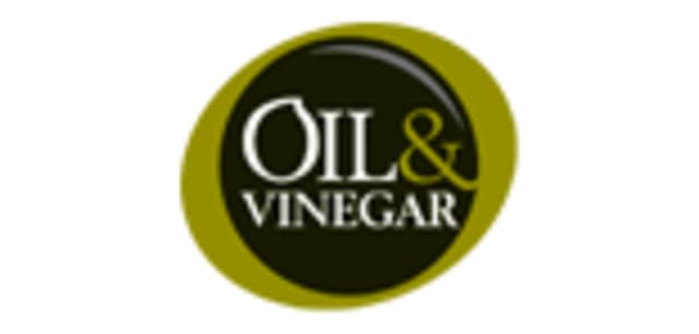 nl-OIL & VINEGAR