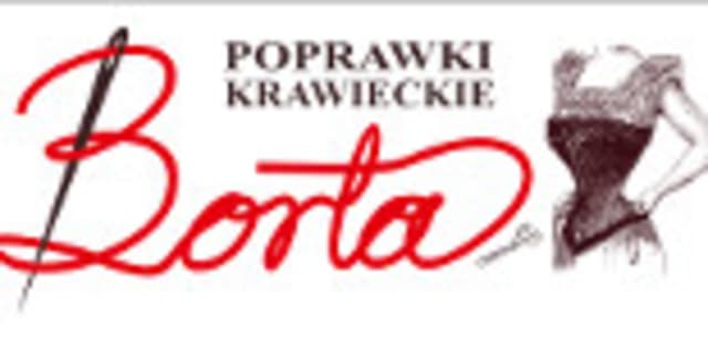 Poprawki Krawieckie Borta