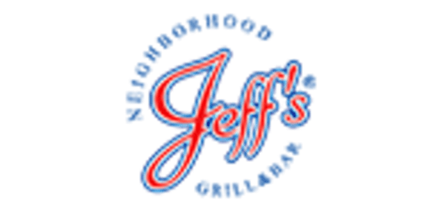 JEFF'S
