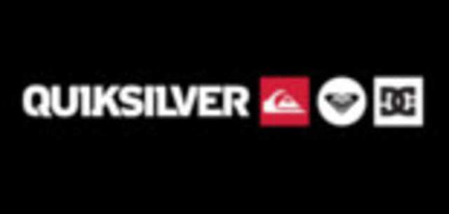QUIKSILVER