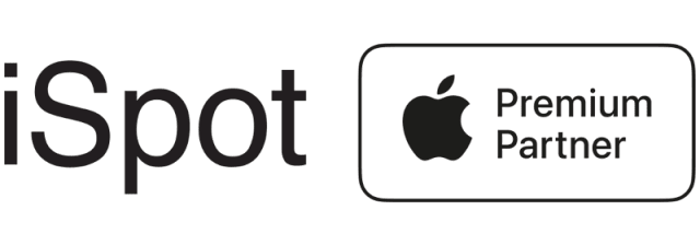 iSpot APPLE PREMIUM PARTER