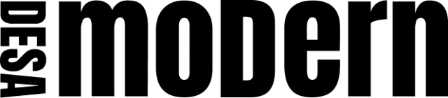 DESA MODERN