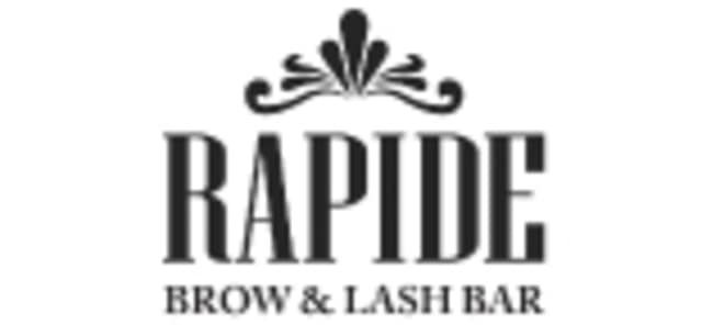 se-RAPIDE BROW BAR