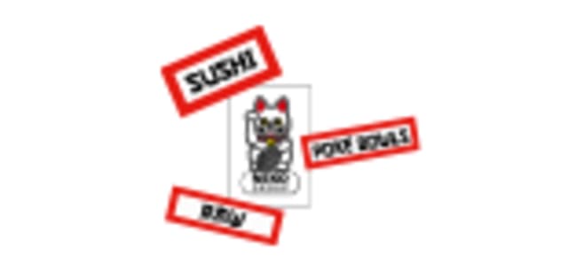 se-NEKO SUSHI