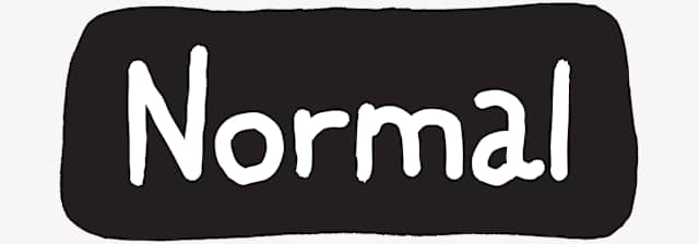 Normal