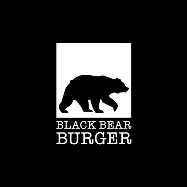 Black Bear Burger
