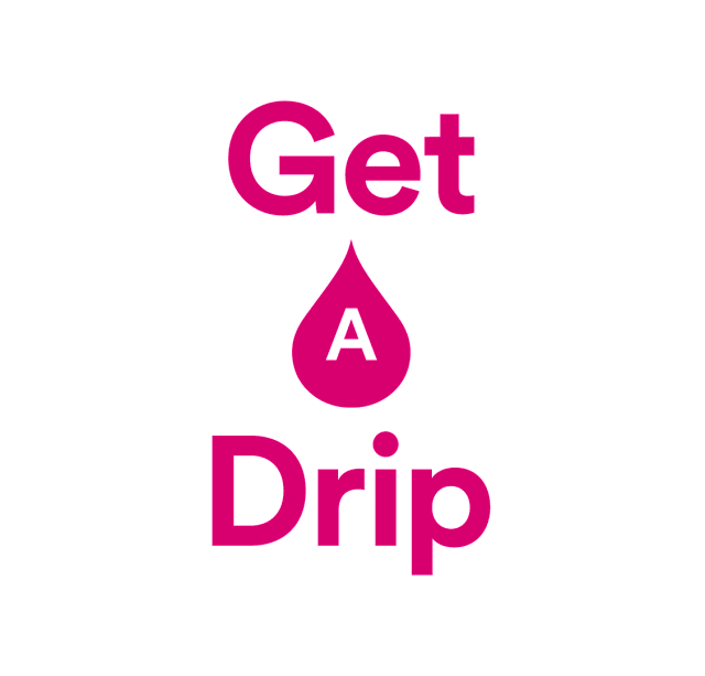 Get A Drip