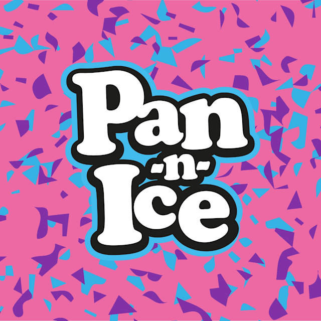 Pan-n-Ice