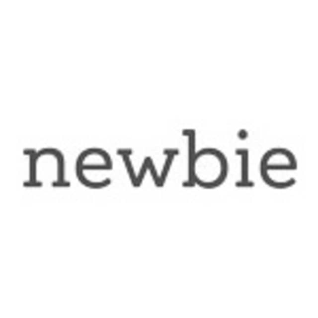 Newbie