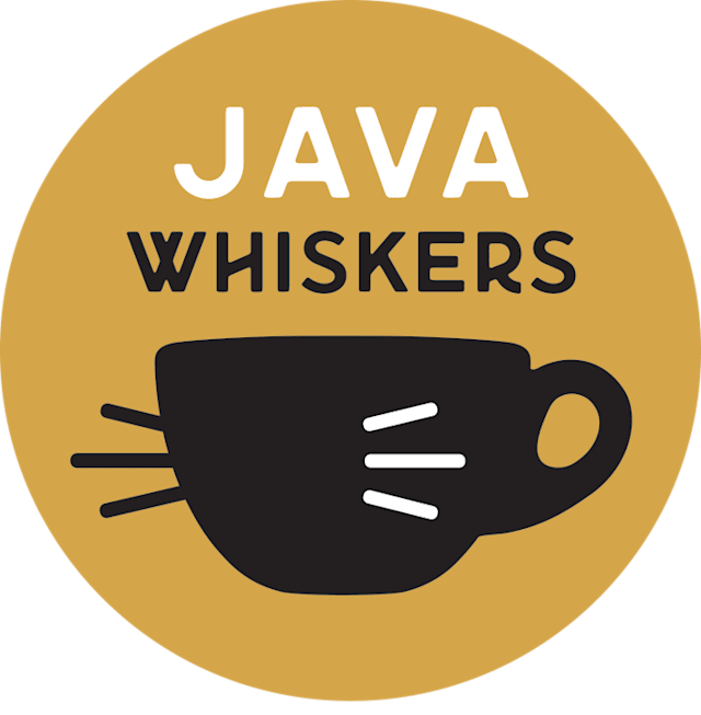 Java Whiskers