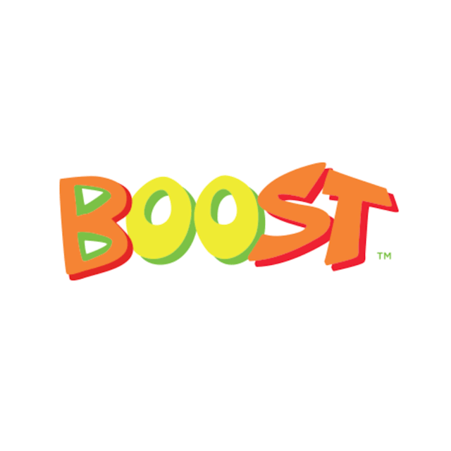 Boost Juice Bars