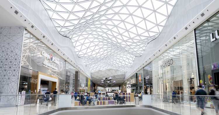 Westfield London