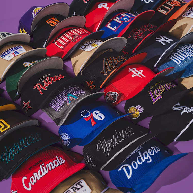 Lids Westfield Valley Fair lids-westfield-valley-fair