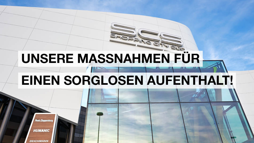 ES IST WIEDER GEÖFFNET! ES IST WIEDER GEÖFFNET!