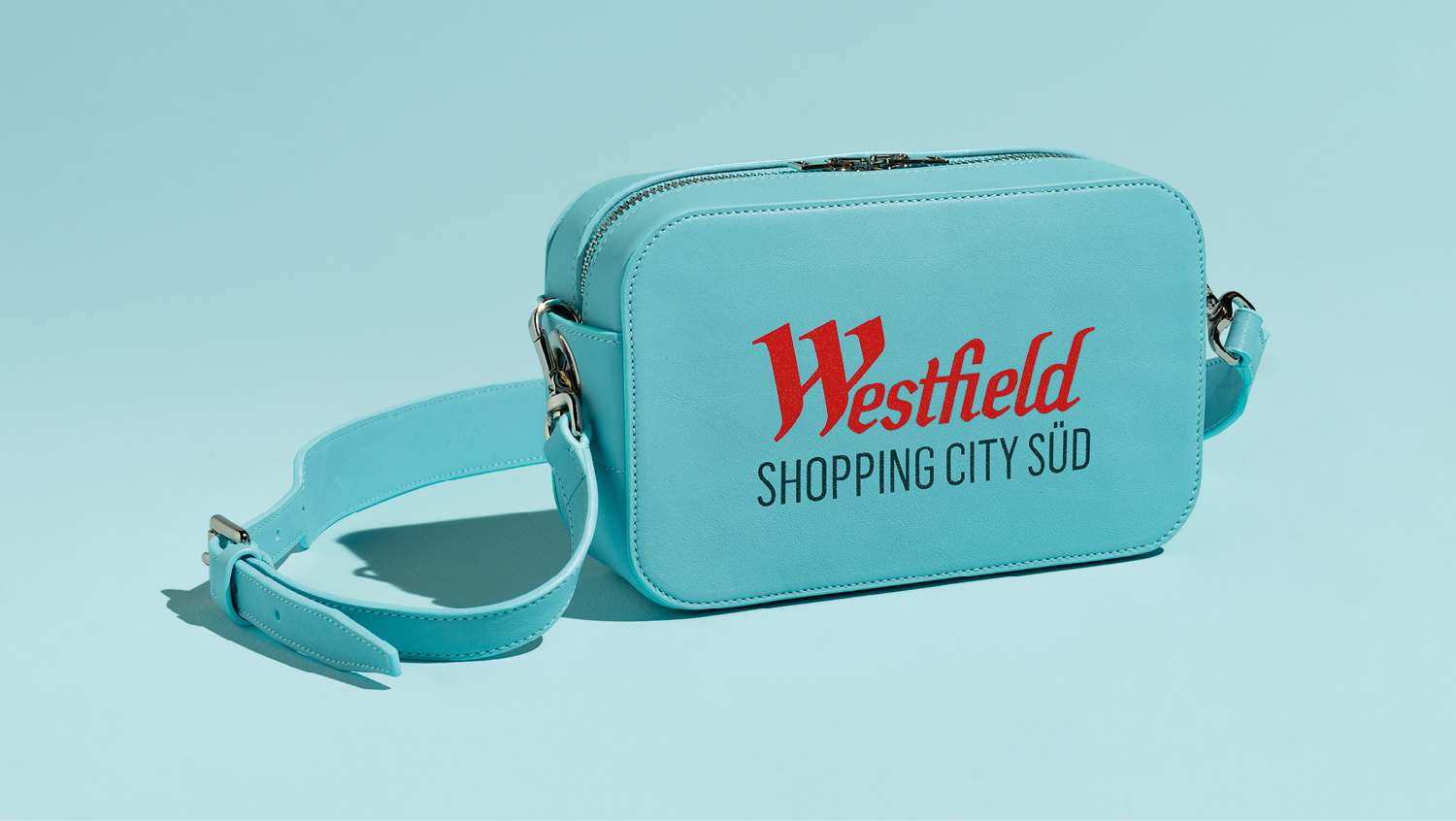 Die Shopping City Süd wird zur Westfield Shopping City Süd Die Shopping City Süd wird zur Westfield Shopping City Süd
