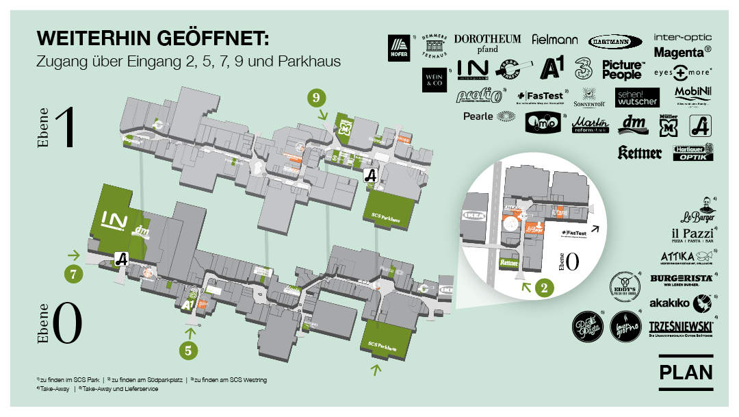 Hunger? Unsere Restaurants bieten Take-Away & Home-Delivery an! Hunger? Unsere Restaurants bieten Take-Away & Home-Delivery an!