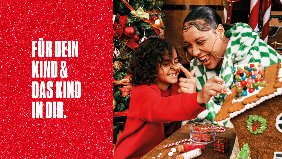 „More Extra, Less Ordinary” Kampagne „More Extra, Less Ordinary” Kampagne