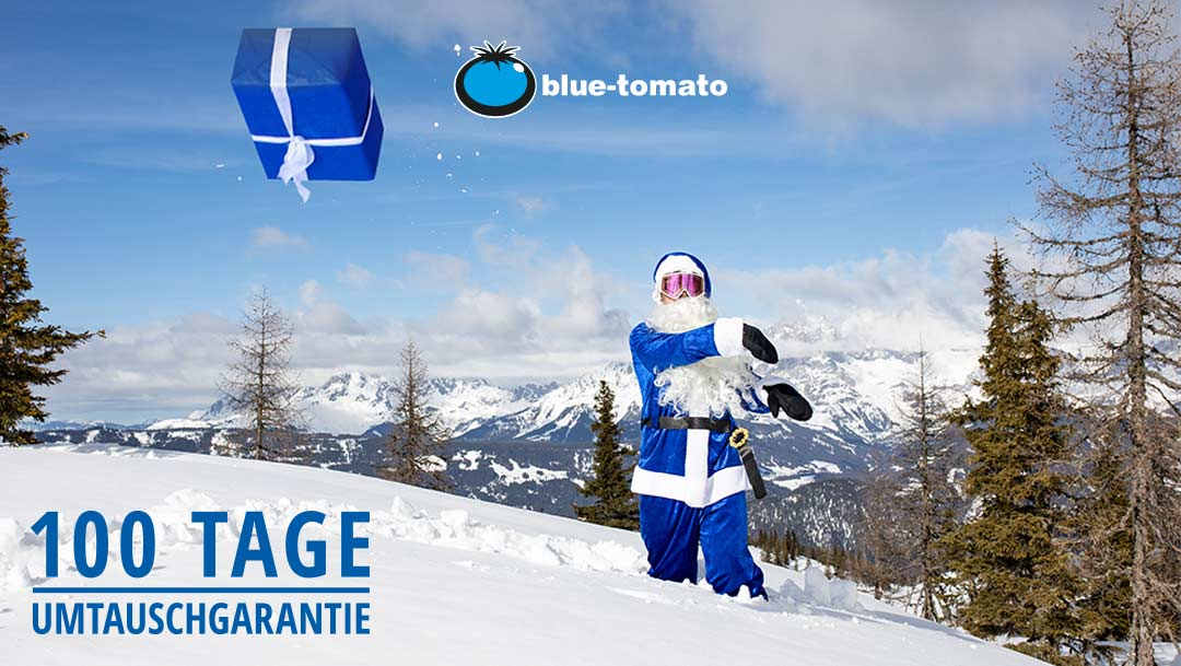 Blue Tohohomato – 100 Tage Umtauschgarantie Blue Tohohomato – 100 Tage Umtauschgarantie