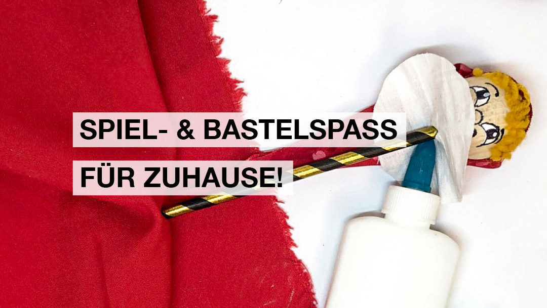 Unser Pausenprogramm Unser Pausenprogramm