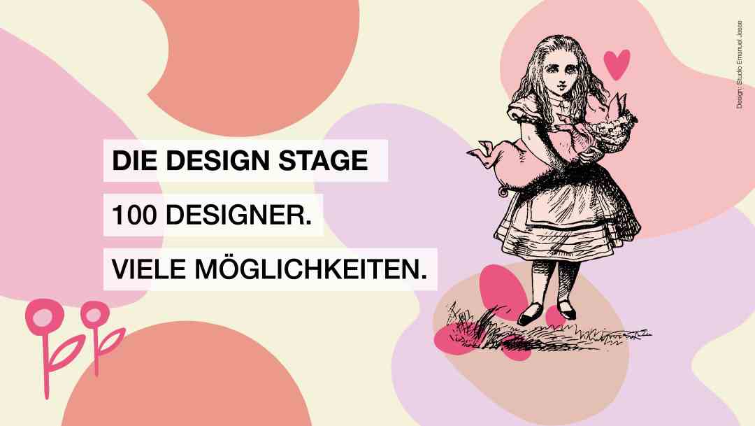 Design Stage Reloaded Design Stage Reloaded