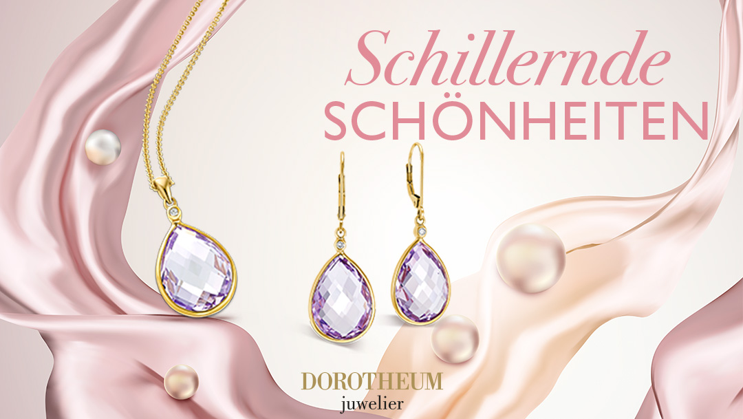 Dorotheum: Schillernde Schönheiten Dorotheum: Schillernde Schönheiten