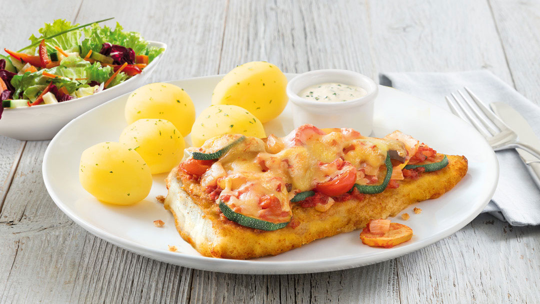 Genussvoll in den Sommer mit NORDSEE! Genussvoll in den Sommer mit NORDSEE!