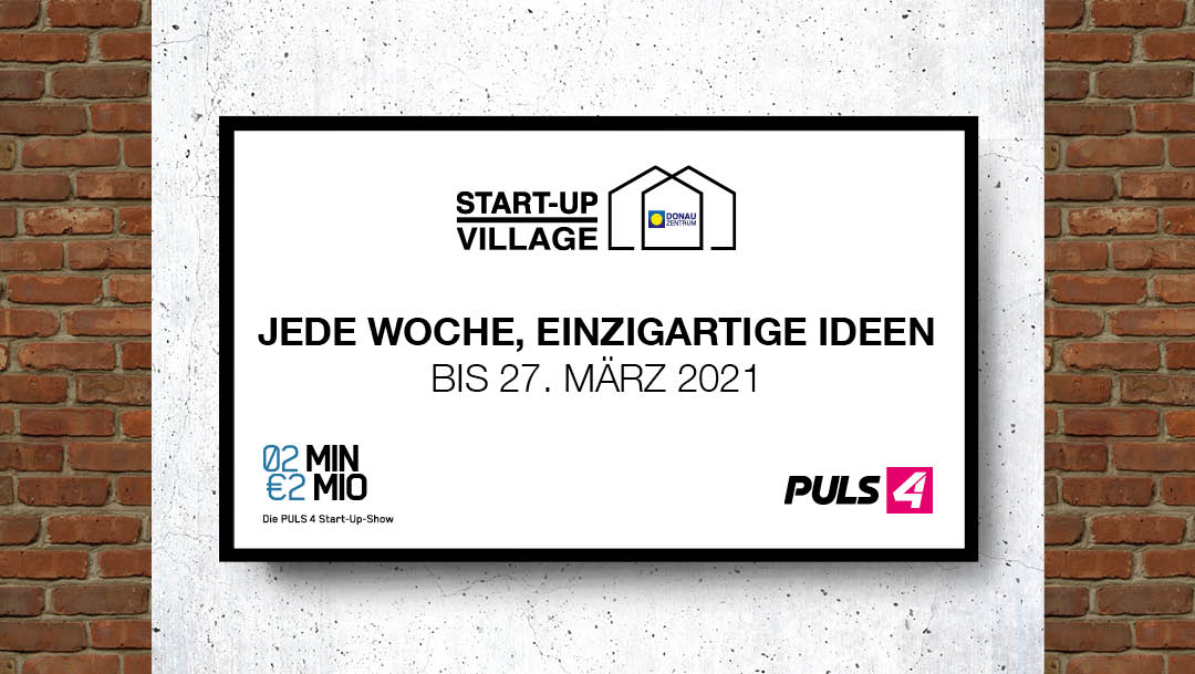 Das Start-up Village Das Start-up Village