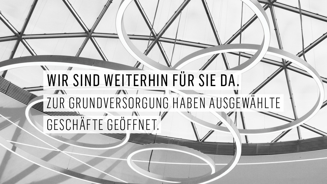 CORONA UPDATE WESTFIELD DONAU ZENTRUM CORONA UPDATE WESTFIELD DONAU ZENTRUM