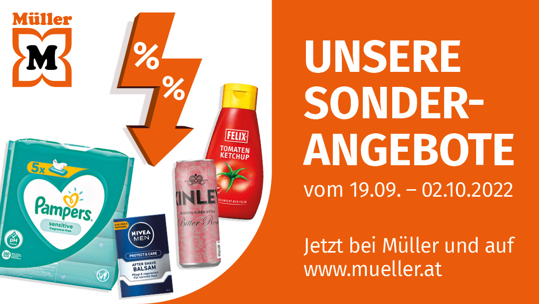 Sonderangebote Sonderangebote