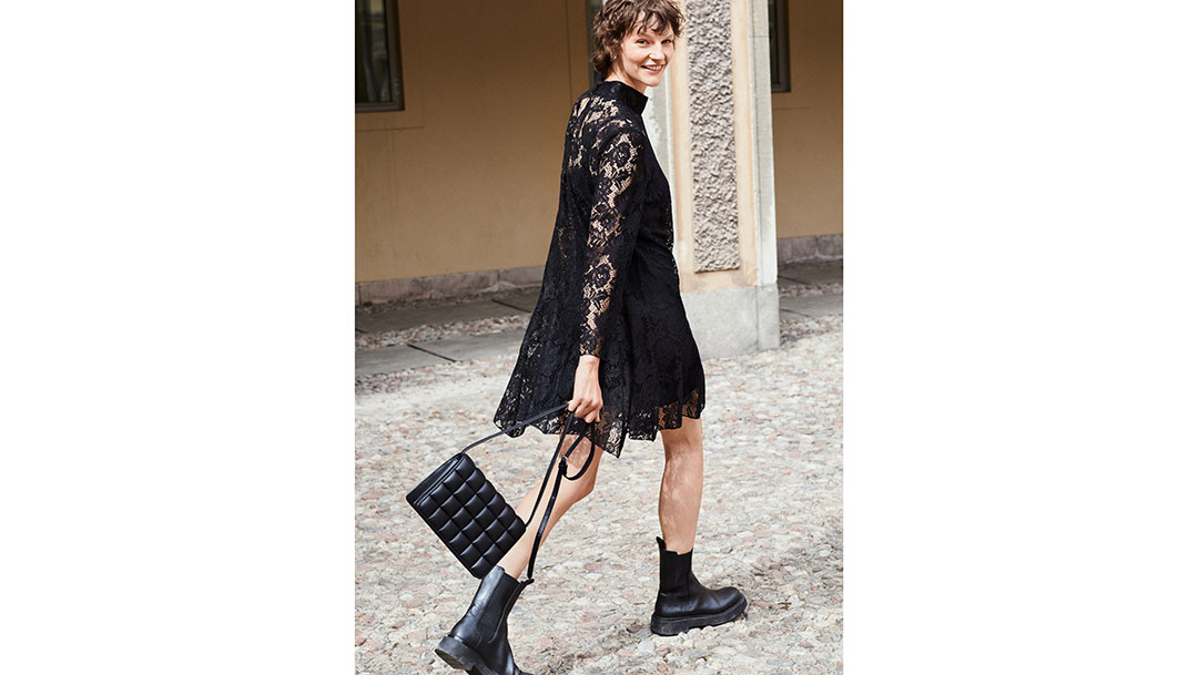 H&M Fall Fashion Kollektion - ab 10.9. H&M Fall Fashion Kollektion - ab 10.9.