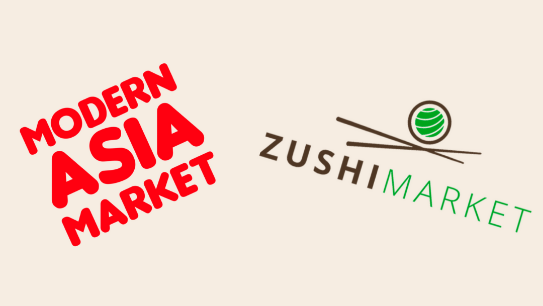 NEUERÖFFNUNG: Modern Asia Market - Hol dir jetzt deinen 2€ Gutschein*! NEUERÖFFNUNG: Modern Asia Market - Hol dir jetzt deinen 2€ Gutschein*!