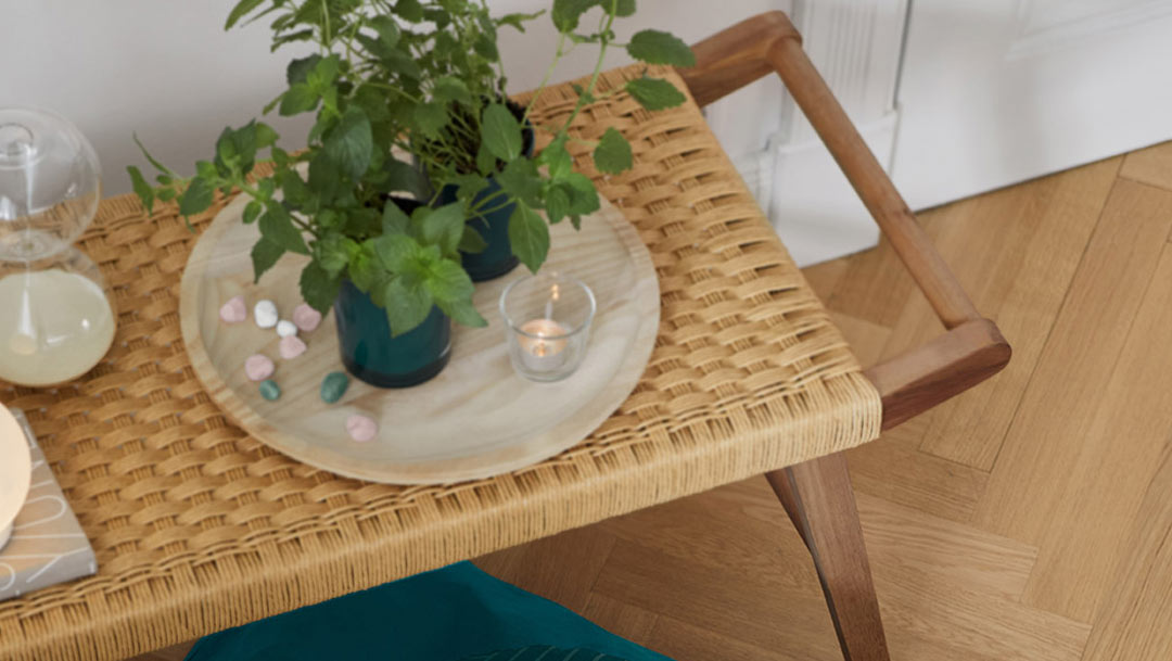 TCHIBO: WELLNESS ZUM JAHRESAUSKLANG TCHIBO: WELLNESS ZUM JAHRESAUSKLANG