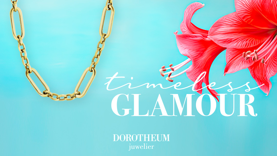 Dorotheum Juwelier - timeless Glamour