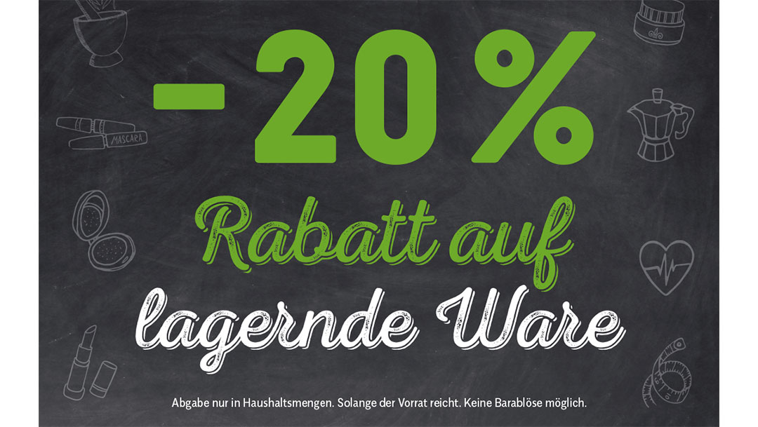 Reformstark Martin: -20% auf lagernde Ware Reformstark Martin: -20% auf lagernde Ware