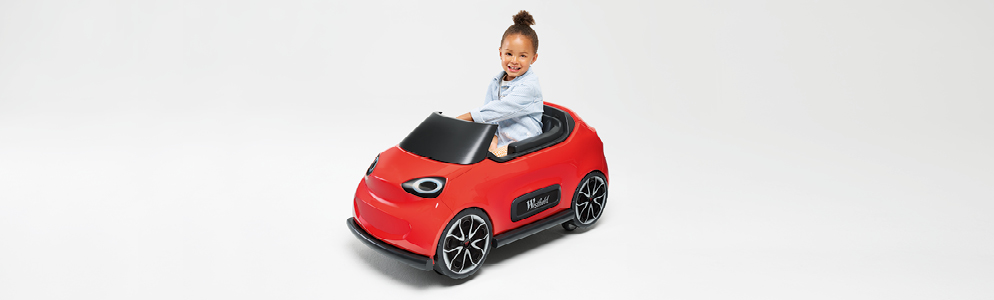 Kids Cars