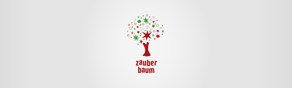 Zauber Baum