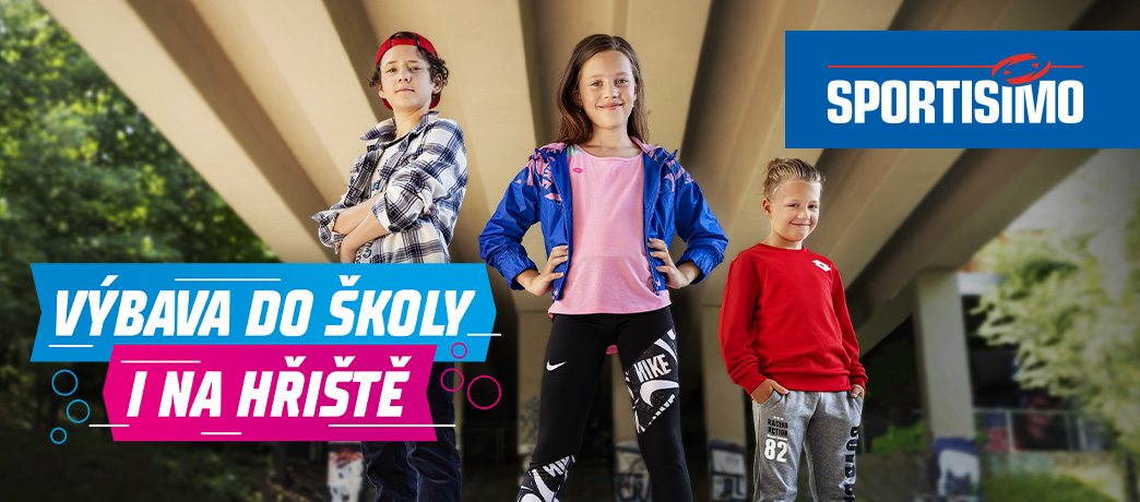 Školní zvonění ještě slyšet není, ale jako každý rok tady bude cobydup! Školní zvonění ještě slyšet není, ale jako každý rok tady bude cobydup!