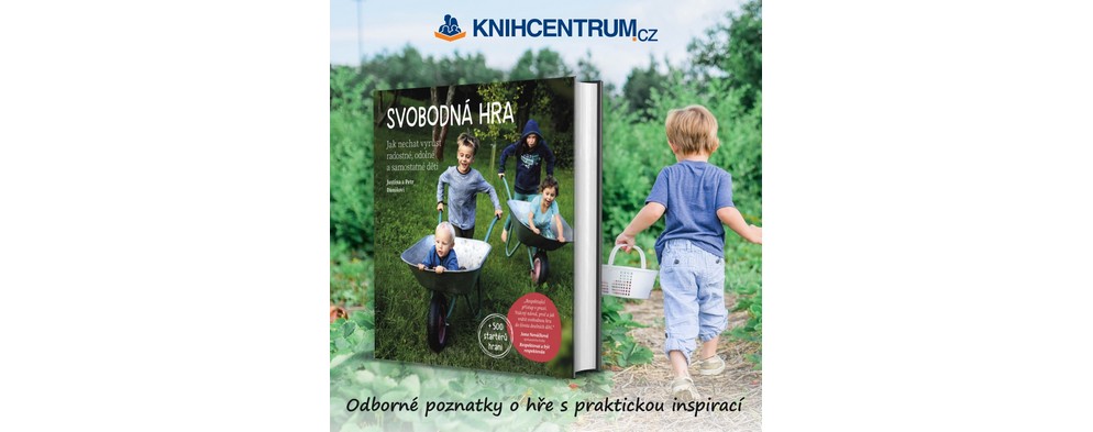 Všechny tituly hledejte v knihkupectví @KNIHCENTRUM.CZ. Všechny tituly hledejte v knihkupectví @KNIHCENTRUM.CZ.