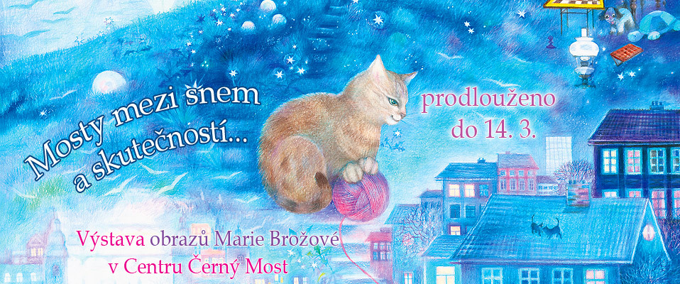 MOSTY MEZI SNEM A SKUTEČNOSTÍ MOSTY MEZI SNEM A SKUTEČNOSTÍ