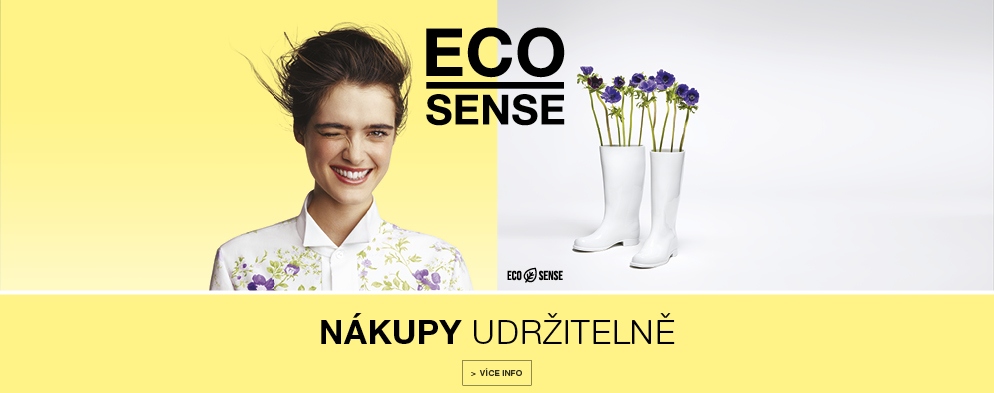 NÁKUPY UDRŽITELNĚ NÁKUPY UDRŽITELNĚ