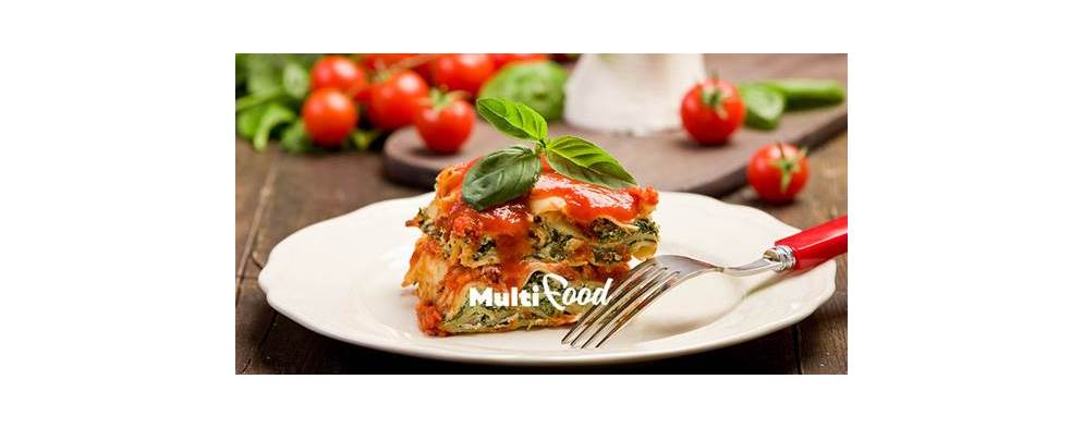 MULTIFOOD MULTIFOOD