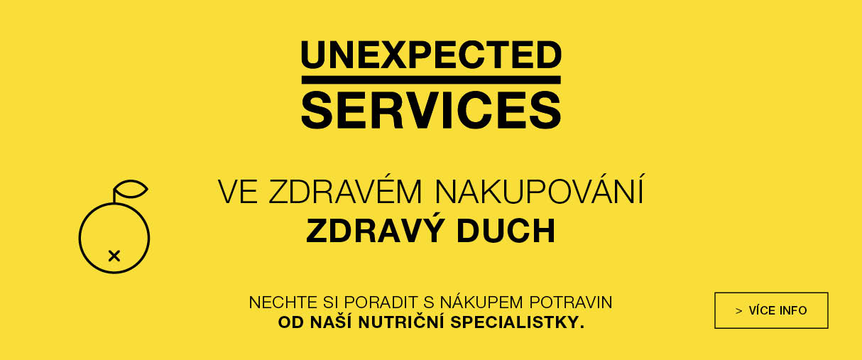 Svěřte svůj jídelníček do rukou odborníka Svěřte svůj jídelníček do rukou odborníka