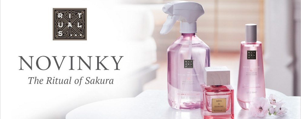 The Ritual of Sakura The Ritual of Sakura