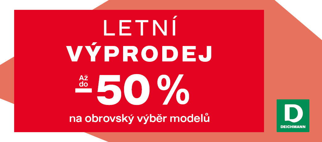 💣Obrovský výběr modelů se slevou až 50 %? 💣Obrovský výběr modelů se slevou až 50 %?