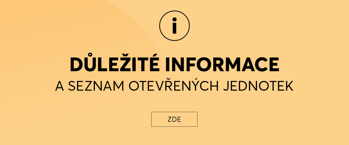 Mimořádná opatření Mimořádná opatření