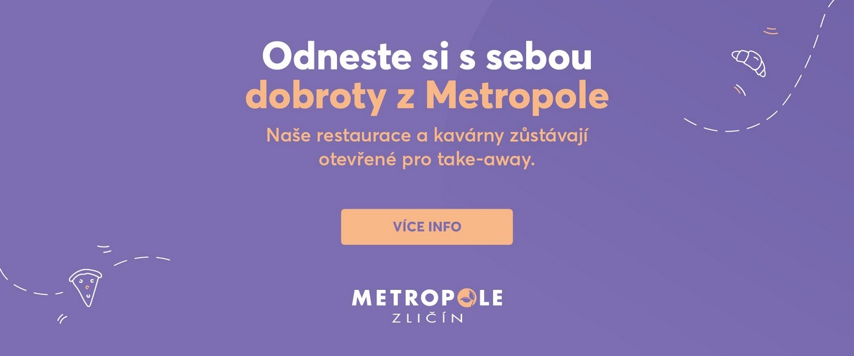 Naše restaurace a kavárny pro vás mají otevřená výdejní okénka. Naše restaurace a kavárny pro vás mají otevřená výdejní okénka.